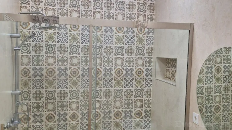 Satılır 3 otaqlı Mənzil Yeni tikili 117 m² 8-ci kilometr - şəkil 18