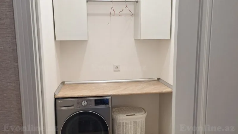 Satılır 3 otaqlı Mənzil Yeni tikili 117 m² 8-ci kilometr - şəkil 19