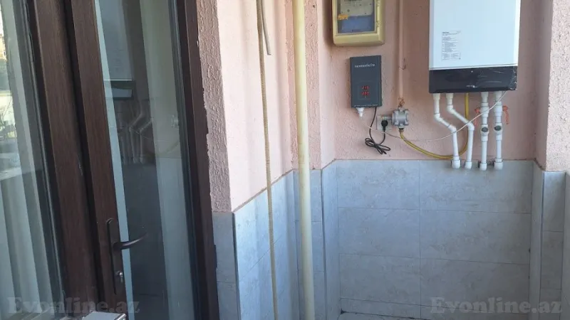 Satılır 3 otaqlı Mənzil Yeni tikili 117 m² 8-ci kilometr - şəkil 20