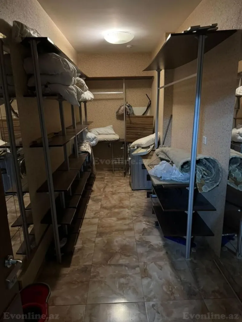 Satılır 4 otaqlı Mənzil Yeni tikili 220 m² Sahil m. - şəkil 12