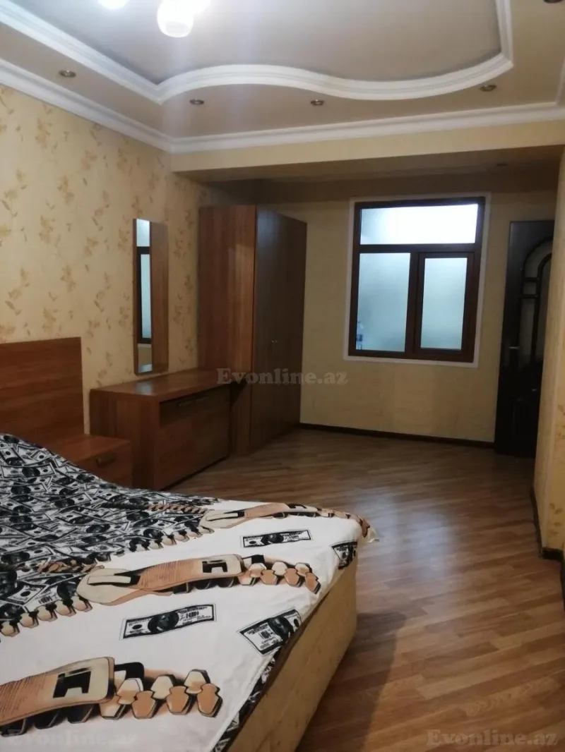 Satılır 2 otaqlı Mənzil Yeni tikili 82 m² Sabunçu r.