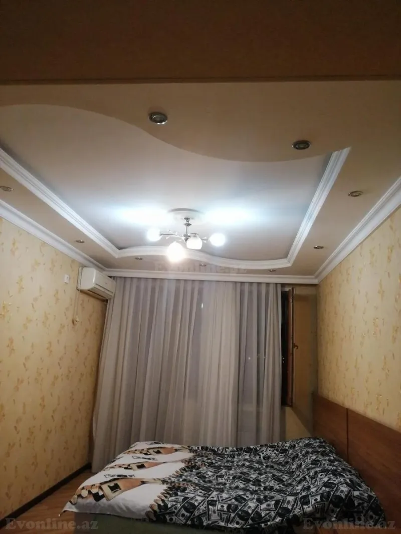 Satılır 2 otaqlı Mənzil Yeni tikili 82 m² Sabunçu r. - şəkil 5