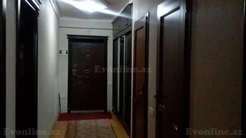 Satılır 2 otaqlı Mənzil Yeni tikili 82 m² Sabunçu r. - şəkil 6