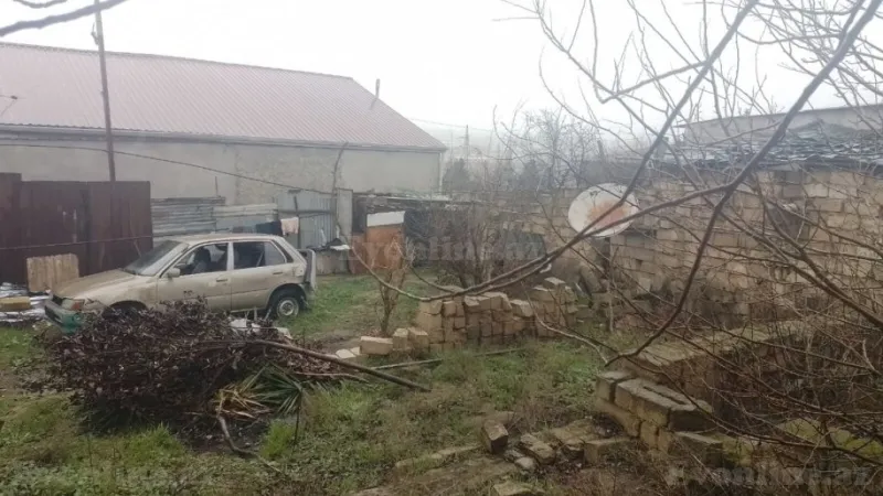 Satılır Torpaq 1.5 sot Biləcəri