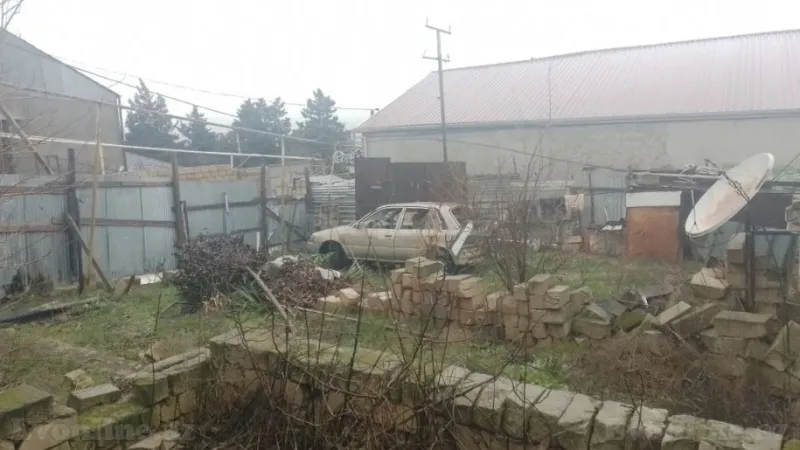 Satılır Torpaq 1.5 sot Biləcəri - şəkil 2