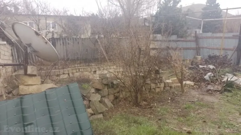 Satılır Torpaq 1.5 sot Biləcəri - şəkil 3