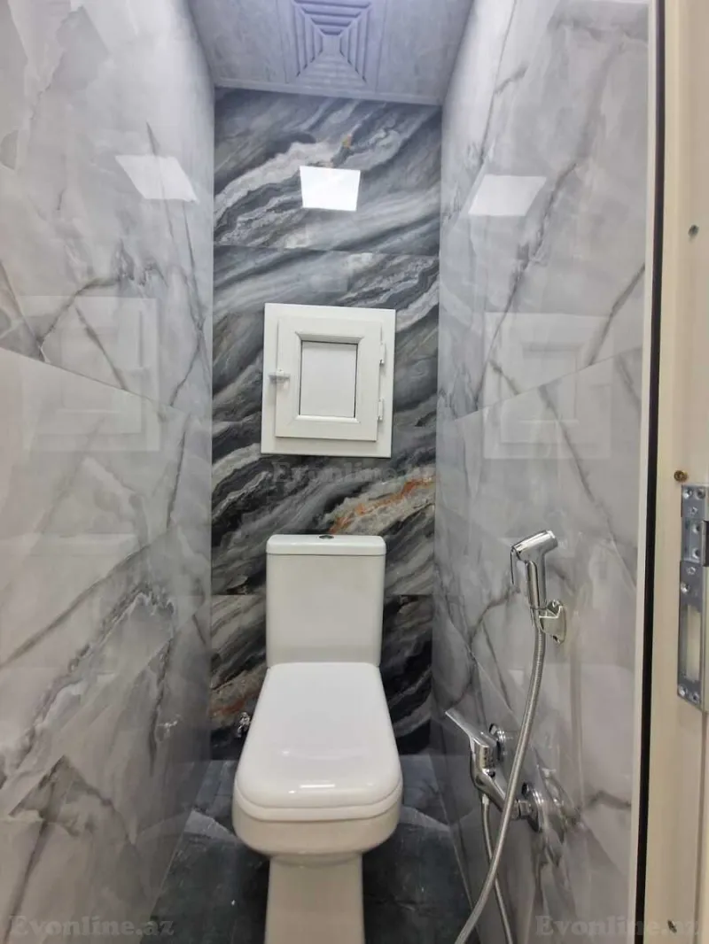 Satılır 2 otaqlı Mənzil Köhnə tikili 55 m² 2-ci mikrorayon - şəkil 9