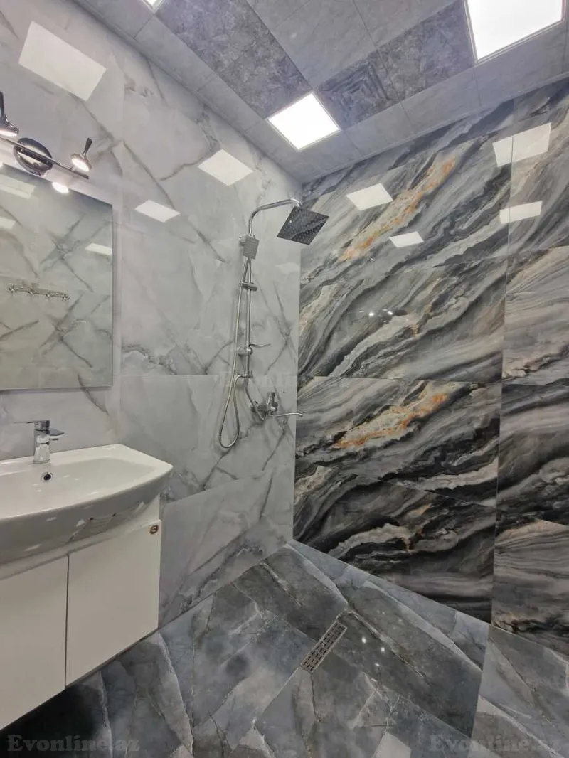 Satılır 2 otaqlı Mənzil Köhnə tikili 55 m² 2-ci mikrorayon - şəkil 10