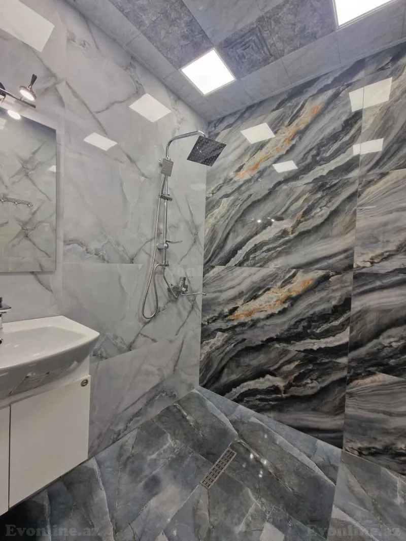 Satılır 2 otaqlı Mənzil Köhnə tikili 55 m² 2-ci mikrorayon - şəkil 11