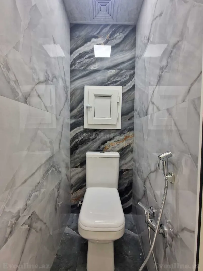 Satılır 2 otaqlı Mənzil Köhnə tikili 55 m² 2-ci mikrorayon - şəkil 12