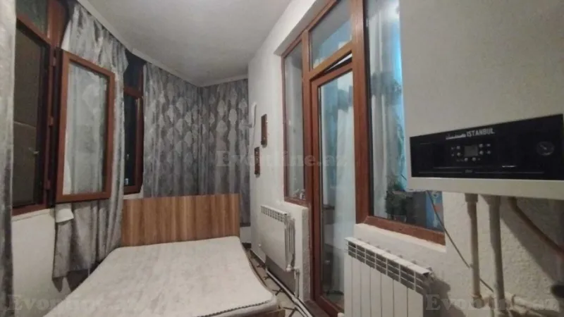 Kirayə verilir 2 otaqlı Mənzil Yeni tikili 65 m² Xırdalan - şəkil 4