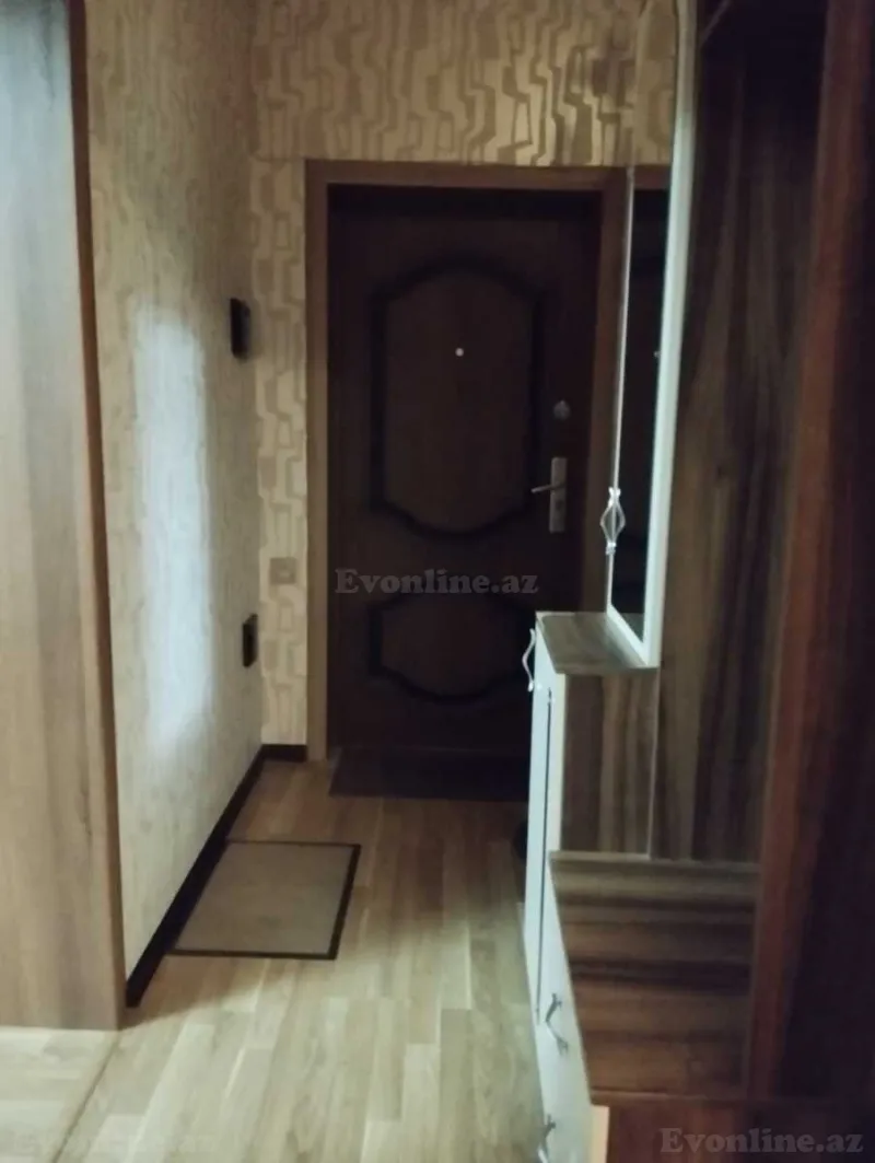 Kirayə verilir 2 otaqlı Mənzil Yeni tikili 65 m² Xırdalan - şəkil 5