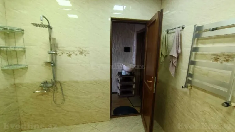 Kirayə verilir 2 otaqlı Mənzil Yeni tikili 65 m² Xırdalan - şəkil 8