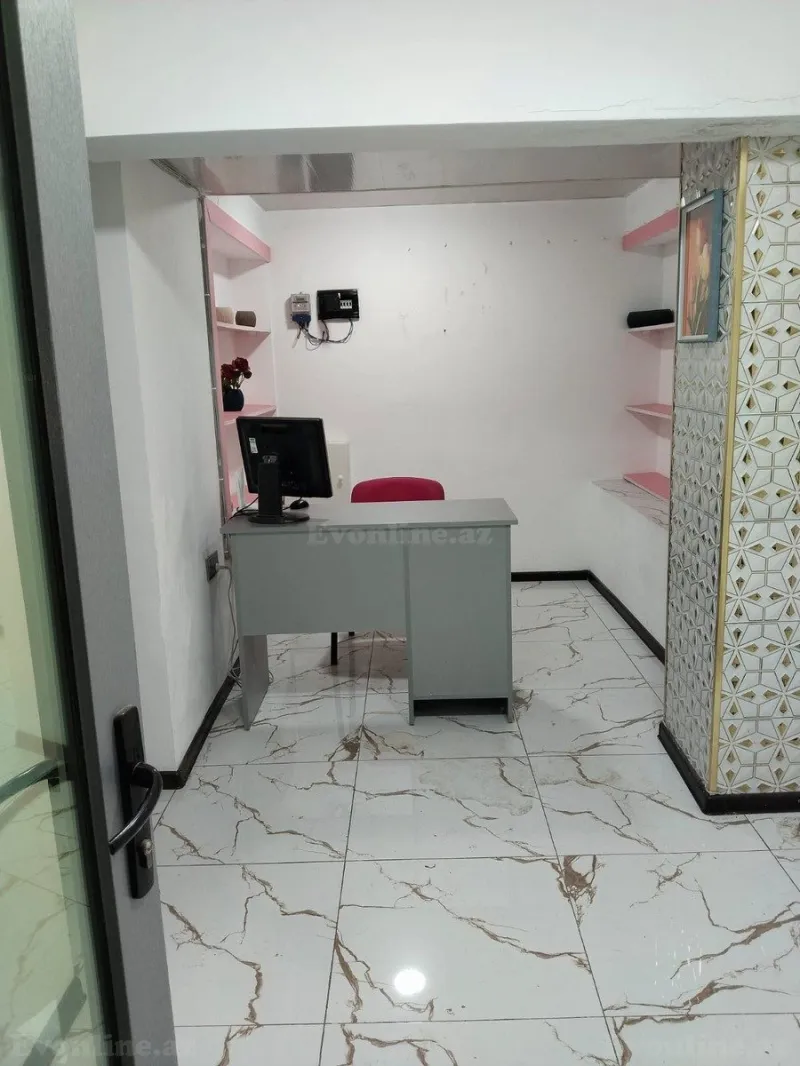 Kirayə verilir 3 otaqlı Mənzil Köhnə tikili 110 m² 2-ci mikrorayon - şəkil 3