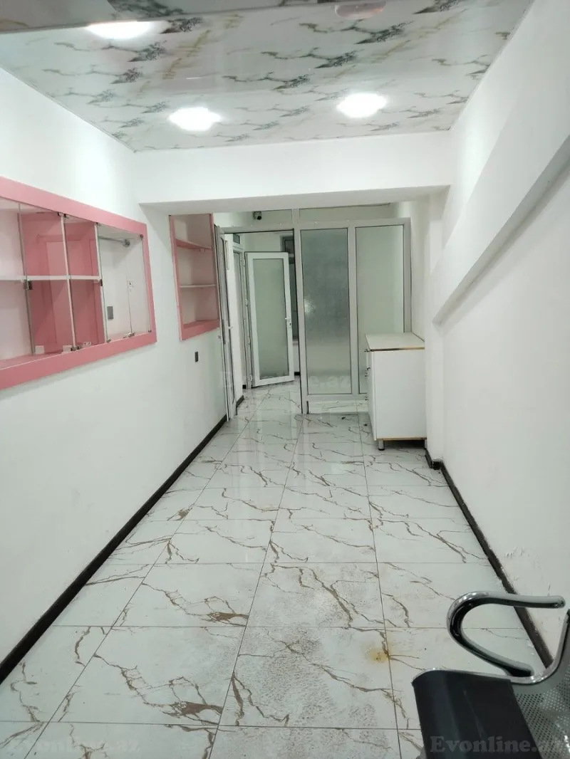 Kirayə verilir 3 otaqlı Mənzil Köhnə tikili 110 m² 2-ci mikrorayon - şəkil 4