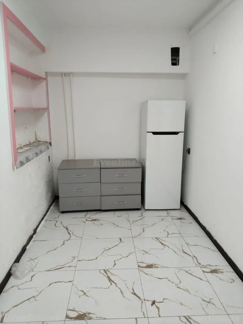 Kirayə verilir 3 otaqlı Mənzil Köhnə tikili 110 m² 2-ci mikrorayon - şəkil 5