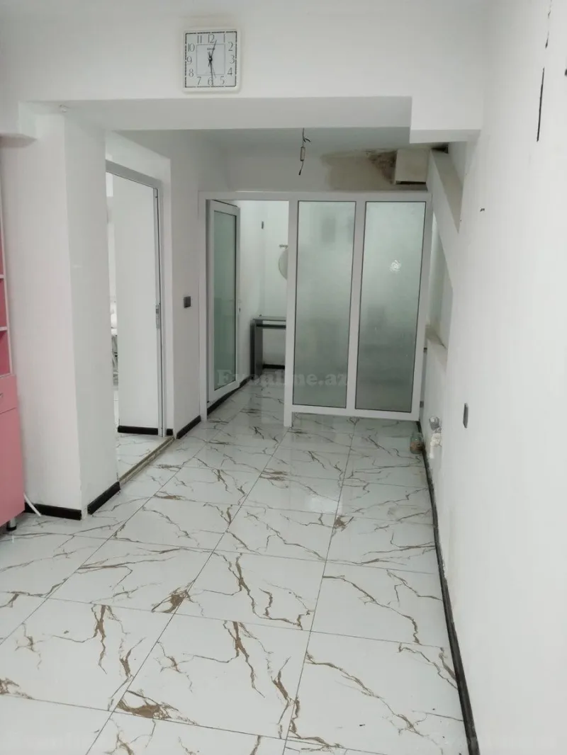Kirayə verilir 3 otaqlı Mənzil Köhnə tikili 110 m² 2-ci mikrorayon - şəkil 7