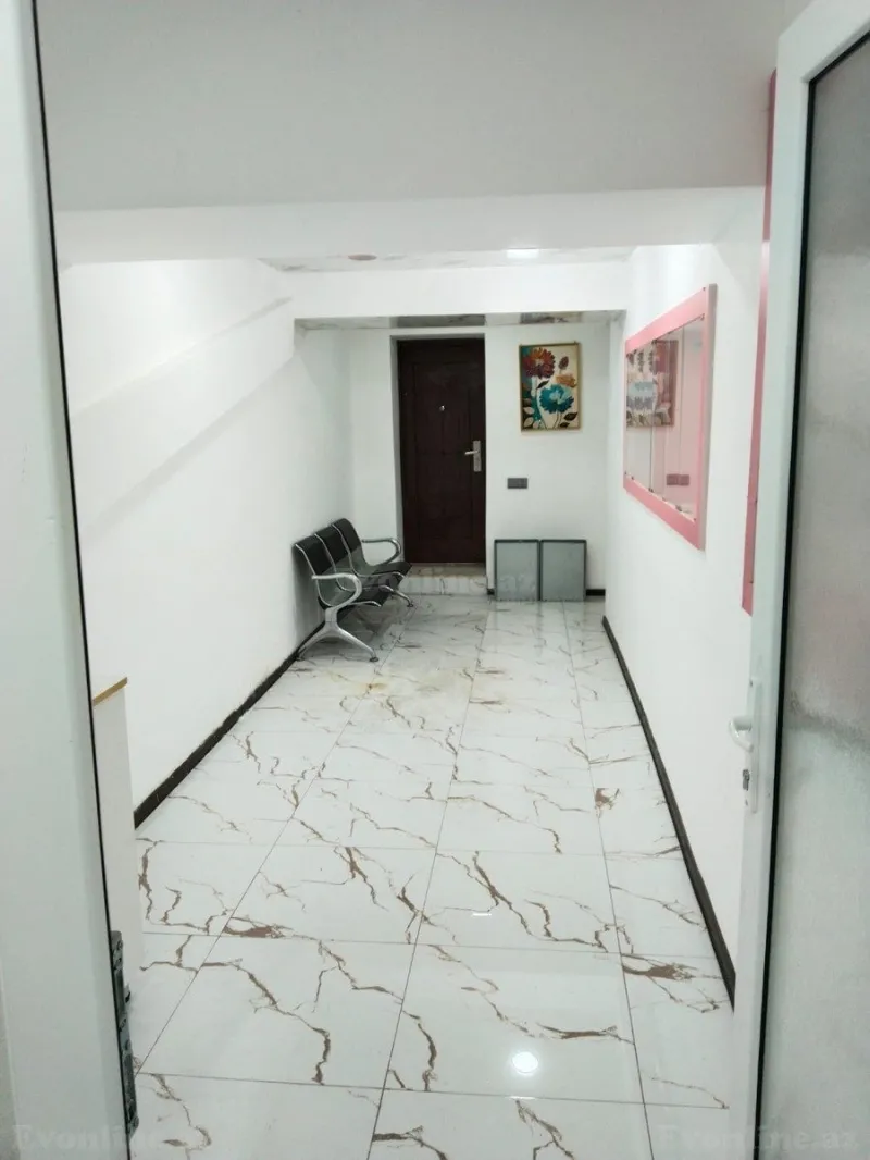 Kirayə verilir 3 otaqlı Mənzil Köhnə tikili 110 m² 2-ci mikrorayon - şəkil 8