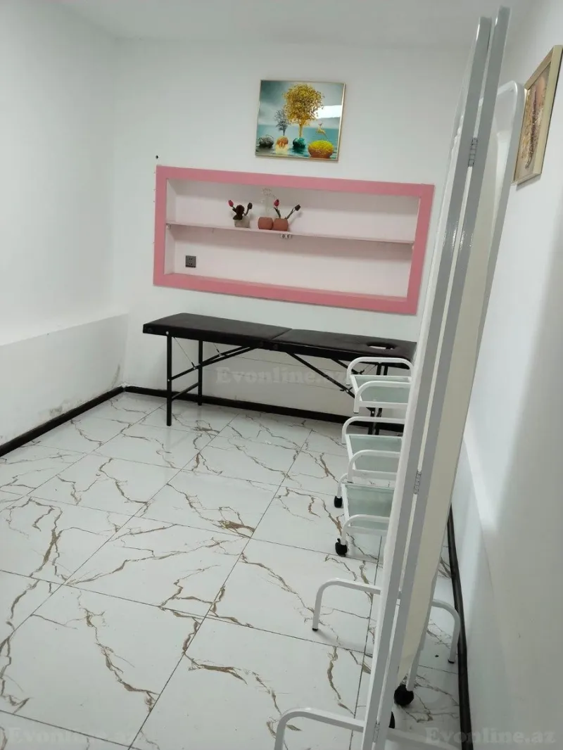 Kirayə verilir 3 otaqlı Mənzil Köhnə tikili 110 m² 2-ci mikrorayon - şəkil 9