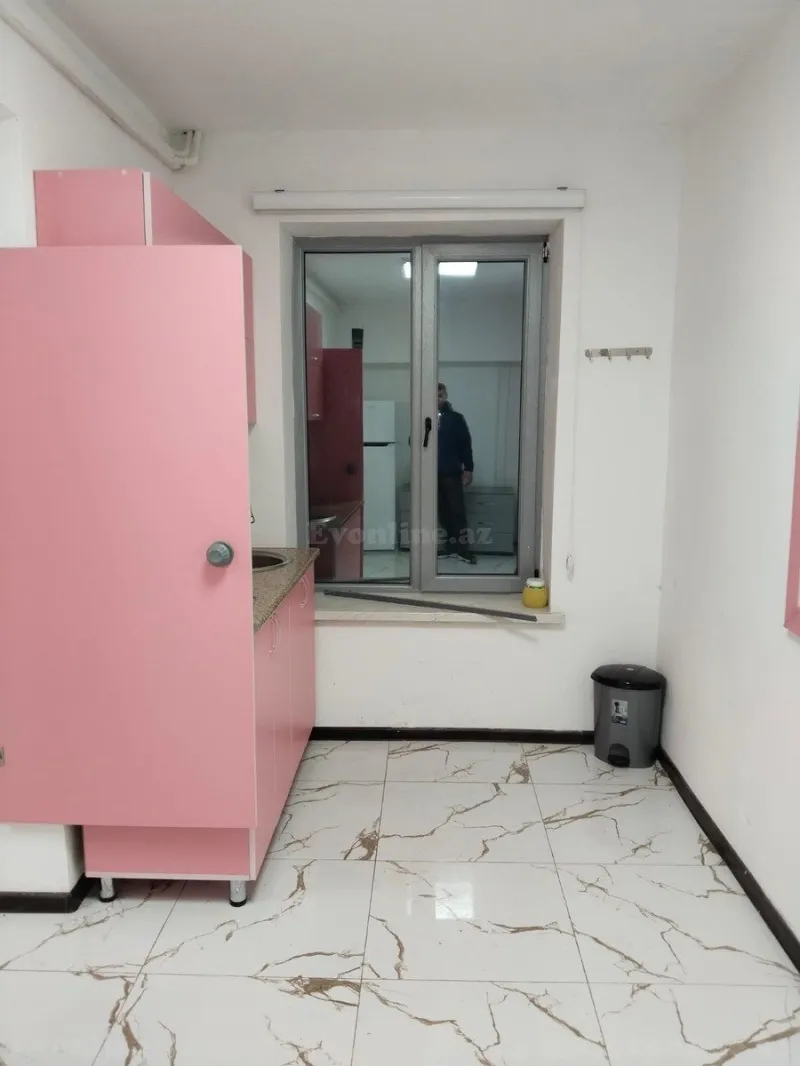 Kirayə verilir 3 otaqlı Mənzil Köhnə tikili 110 m² 2-ci mikrorayon - şəkil 10