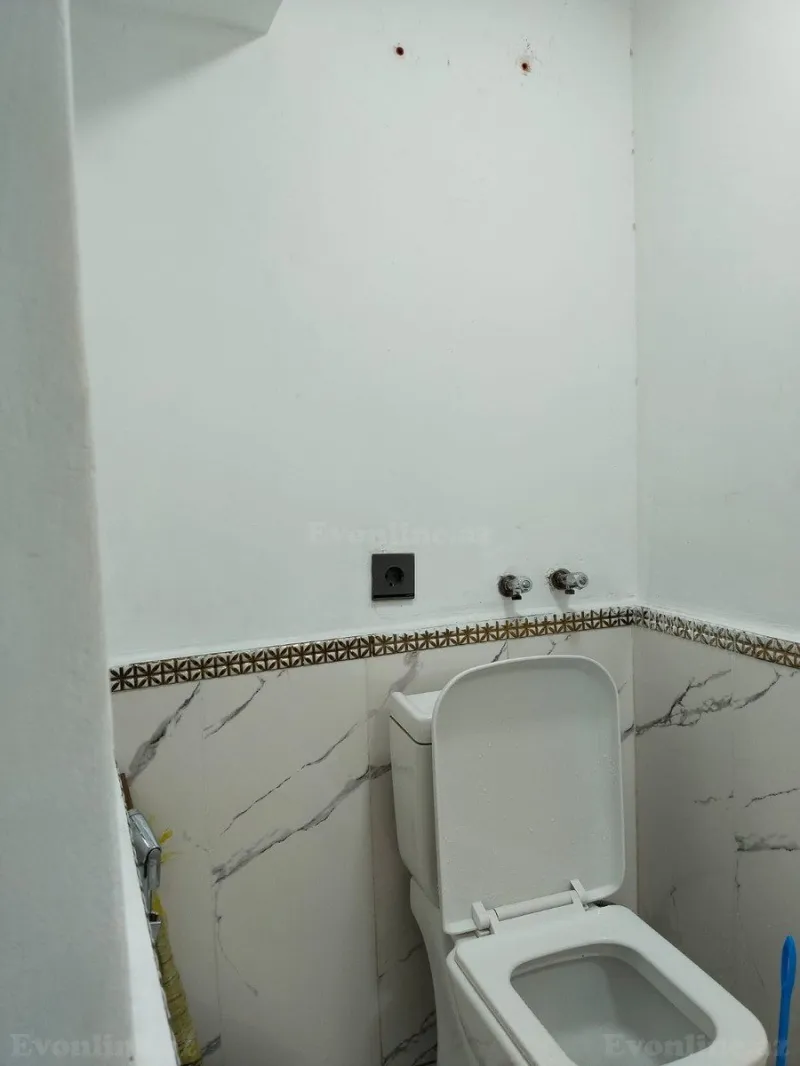 Kirayə verilir 3 otaqlı Mənzil Köhnə tikili 110 m² 2-ci mikrorayon - şəkil 11