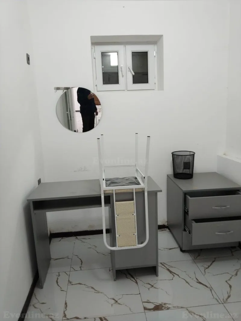 Kirayə verilir 3 otaqlı Mənzil Köhnə tikili 110 m² 2-ci mikrorayon - şəkil 12