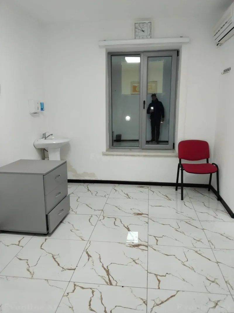 Kirayə verilir 3 otaqlı Mənzil Köhnə tikili 110 m² 2-ci mikrorayon - şəkil 13