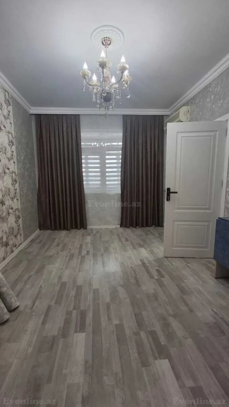Satılır 2 otaqlı Mənzil Köhnə tikili 45 m² 2-ci mikrorayon