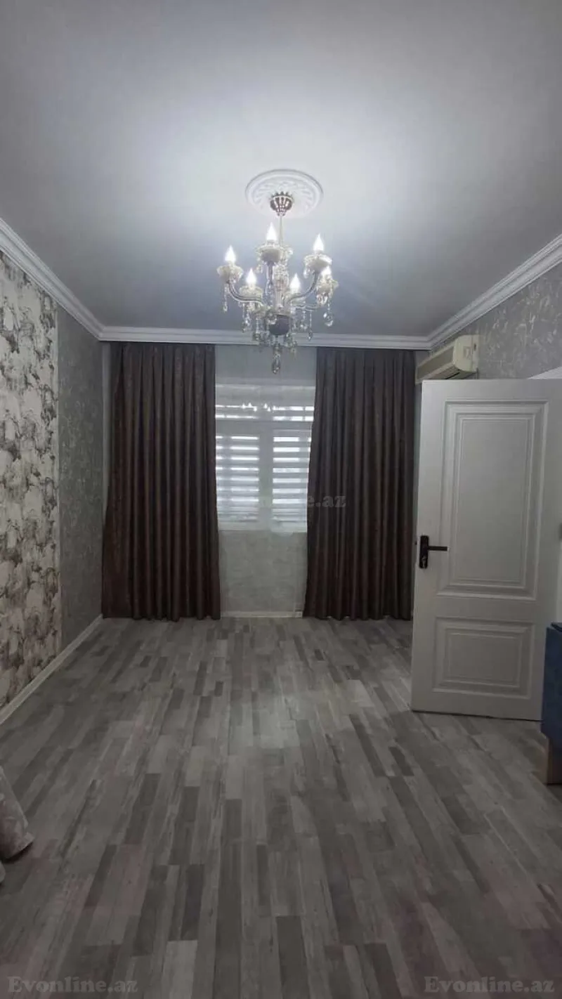 Satılır 2 otaqlı Mənzil Köhnə tikili 45 m² 2-ci mikrorayon - şəkil 3