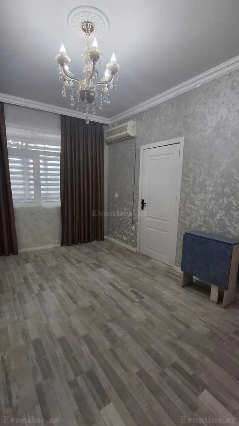 Satılır 2 otaqlı Mənzil Köhnə tikili 45 m² 2-ci mikrorayon - şəkil 4