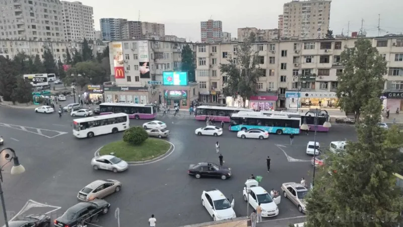 Satılır 2 otaqlı Mənzil Köhnə tikili 45 m² 2-ci mikrorayon - şəkil 5