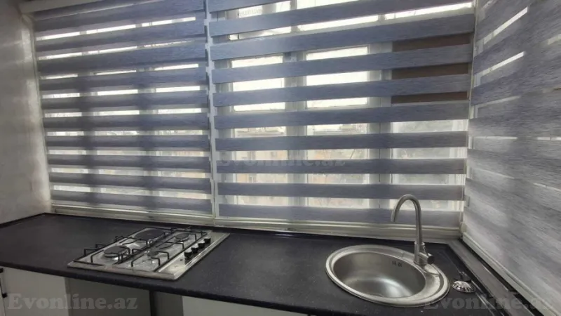 Satılır 2 otaqlı Mənzil Köhnə tikili 45 m² 2-ci mikrorayon - şəkil 9