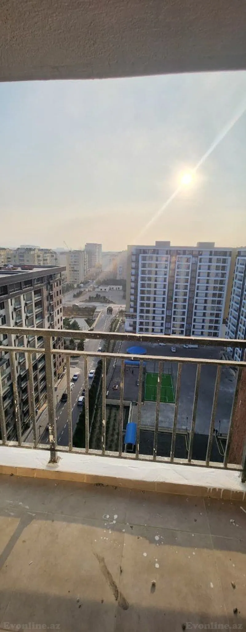 Satılır 2 otaqlı Mənzil Yeni tikili 95 m² Sumqayıt