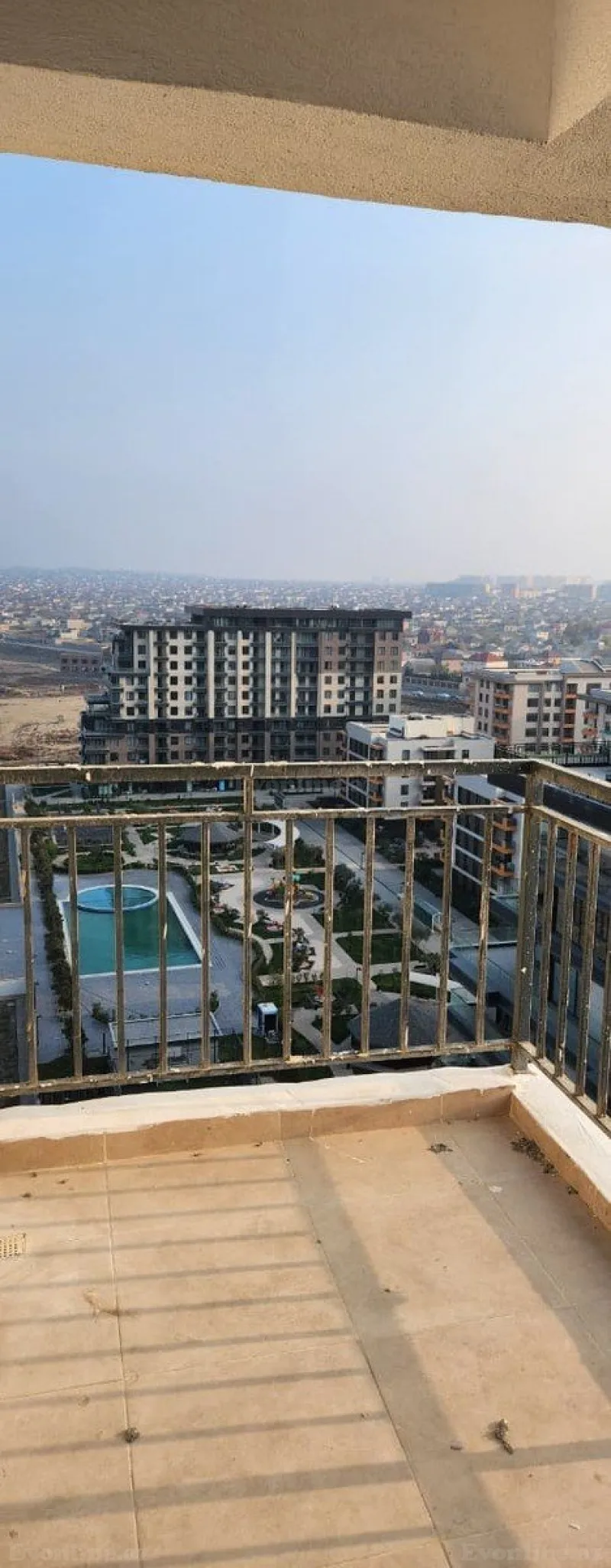 Satılır 2 otaqlı Mənzil Yeni tikili 95 m² Sumqayıt - şəkil 2