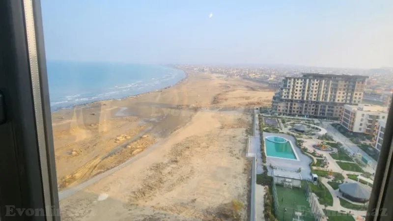 Satılır 2 otaqlı Mənzil Yeni tikili 95 m² Sumqayıt - şəkil 6