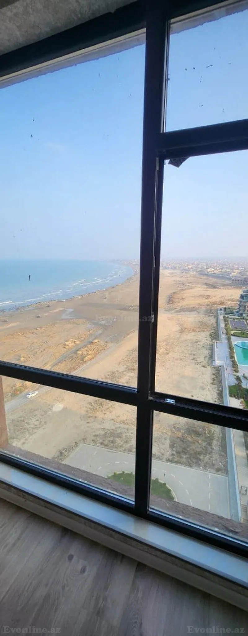 Satılır 2 otaqlı Mənzil Yeni tikili 95 m² Sumqayıt - şəkil 10