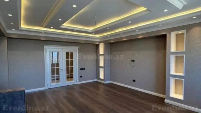 Satılır 2 otaqlı Mənzil Yeni tikili 112 m² 9-cu mikrorayon - şəkil 4