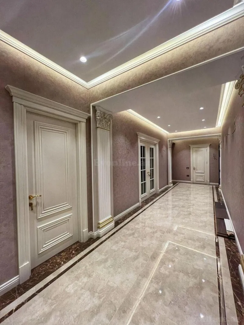 Satılır 2 otaqlı Mənzil Yeni tikili 112 m² 9-cu mikrorayon - şəkil 7