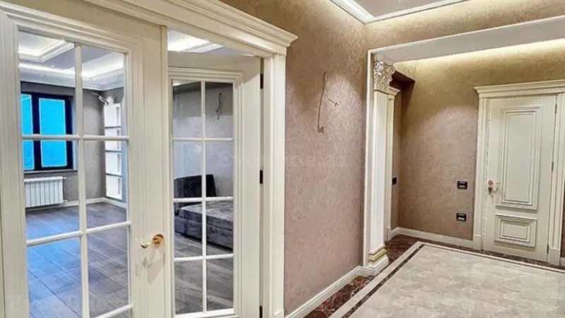 Satılır 2 otaqlı Mənzil Yeni tikili 112 m² 9-cu mikrorayon - şəkil 9