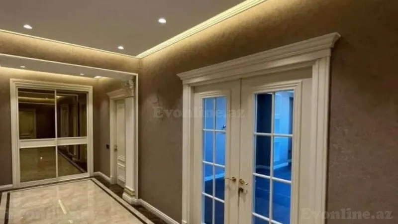 Satılır 2 otaqlı Mənzil Yeni tikili 112 m² 9-cu mikrorayon - şəkil 10