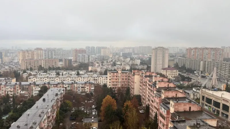 Kirayə verilir 3 otaqlı Mənzil Yeni tikili 115 m² Memar Əcəmi m. - şəkil 12