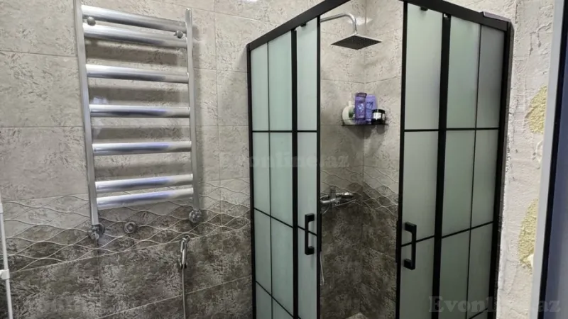 Satılır 2 otaqlı Mənzil Yeni tikili 60 m² Xırdalan - şəkil 7