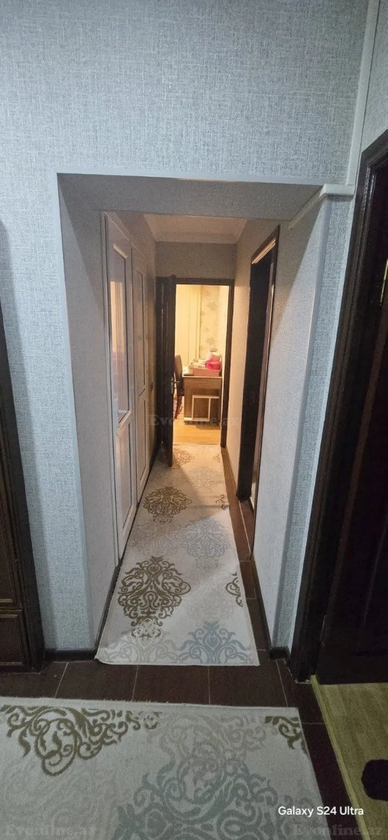 Satılır 2 otaqlı Mənzil Köhnə tikili 51.4 m² Sumqayıt - şəkil 5