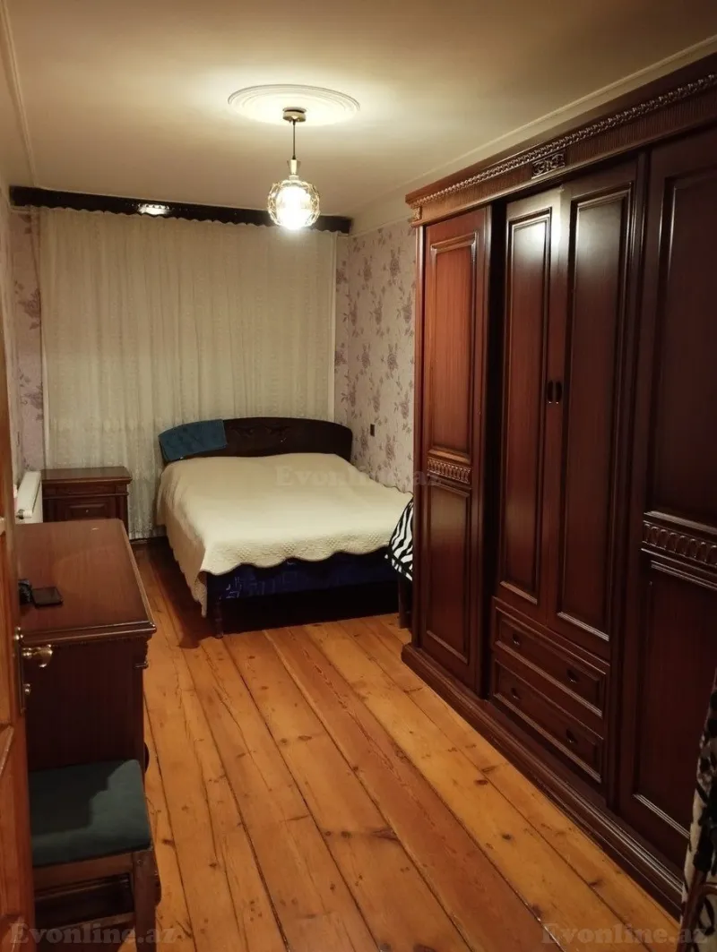 Satılır 2 otaqlı Mənzil Köhnə tikili 51.4 m² Sumqayıt - şəkil 6