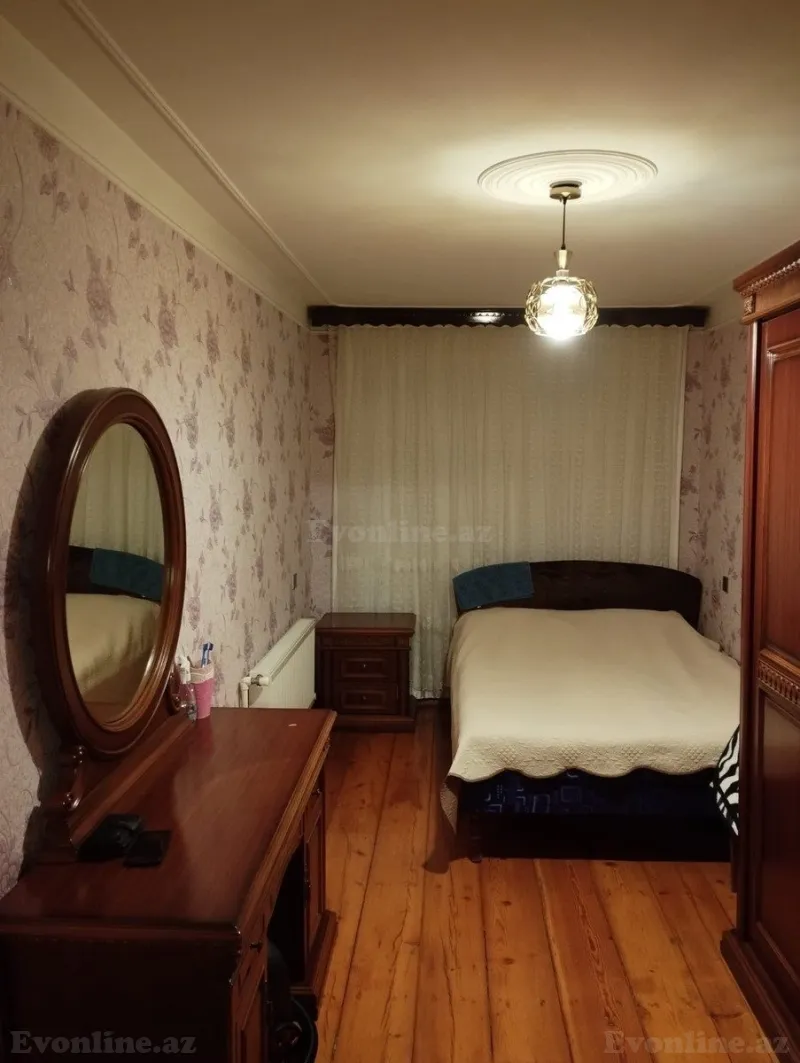 Satılır 2 otaqlı Mənzil Köhnə tikili 51.4 m² Sumqayıt - şəkil 7