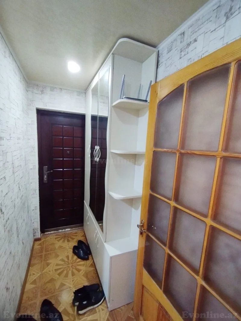 Satılır 2 otaqlı Mənzil Köhnə tikili 51.4 m² Sumqayıt - şəkil 8