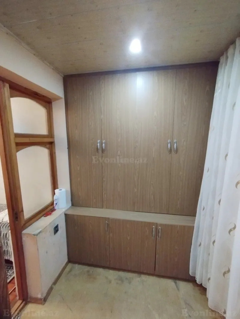 Satılır 2 otaqlı Mənzil Köhnə tikili 51.4 m² Sumqayıt - şəkil 9