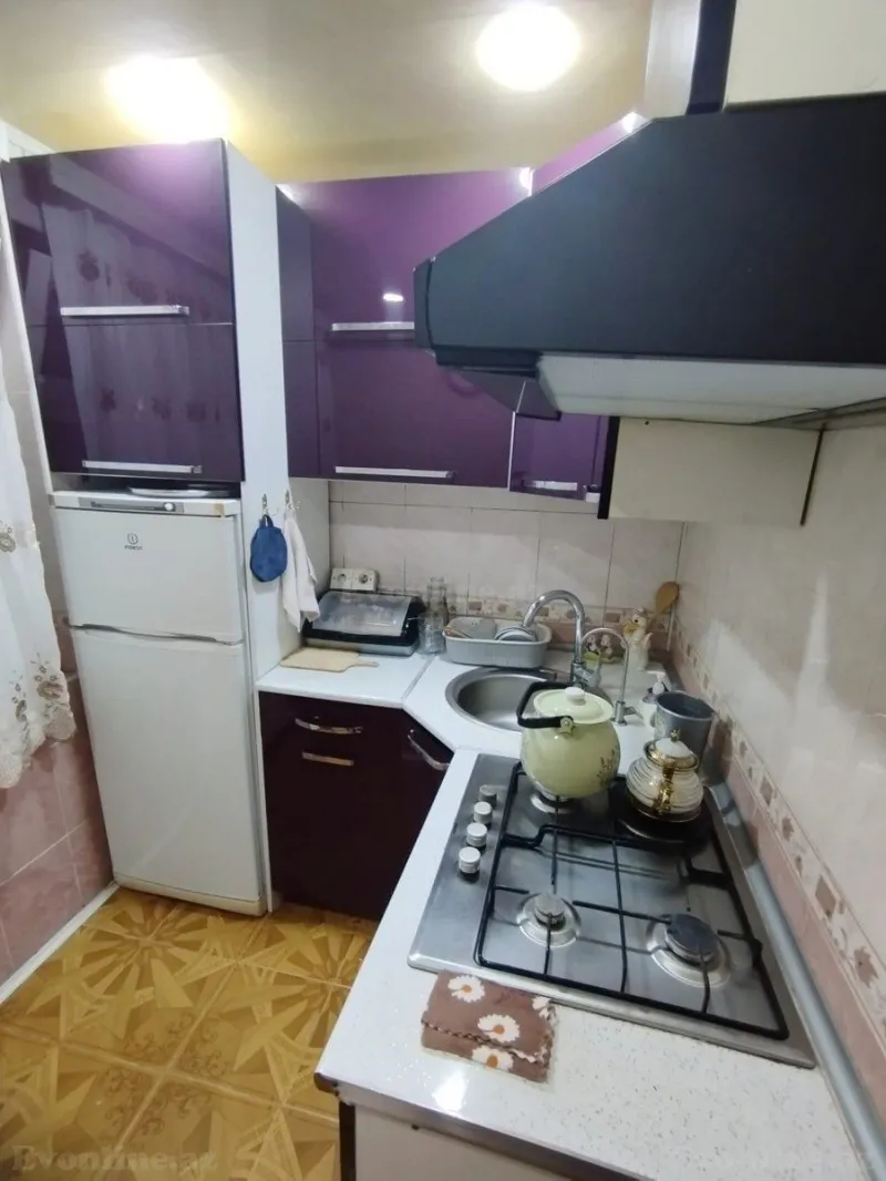 Satılır 2 otaqlı Mənzil Köhnə tikili 51.4 m² Sumqayıt - şəkil 10