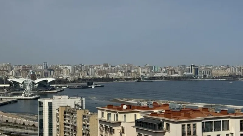 Satılır 4 otaqlı Mənzil Yeni tikili 178 m² Bayıl - şəkil 10