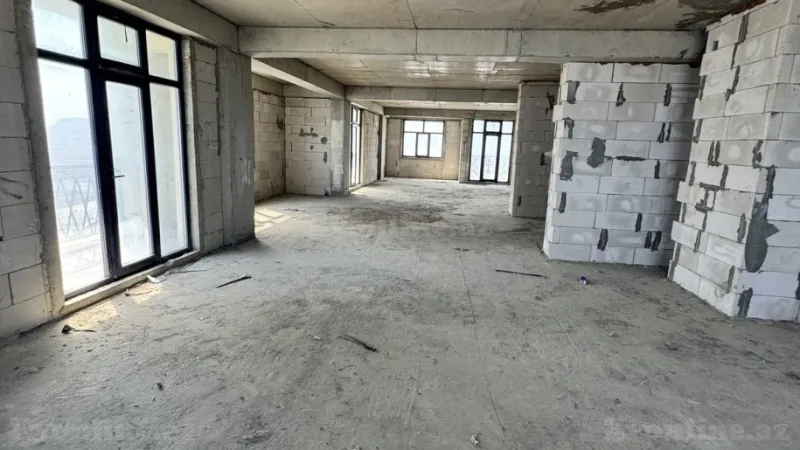 Satılır 4 otaqlı Mənzil Yeni tikili 178 m² Bayıl - şəkil 12